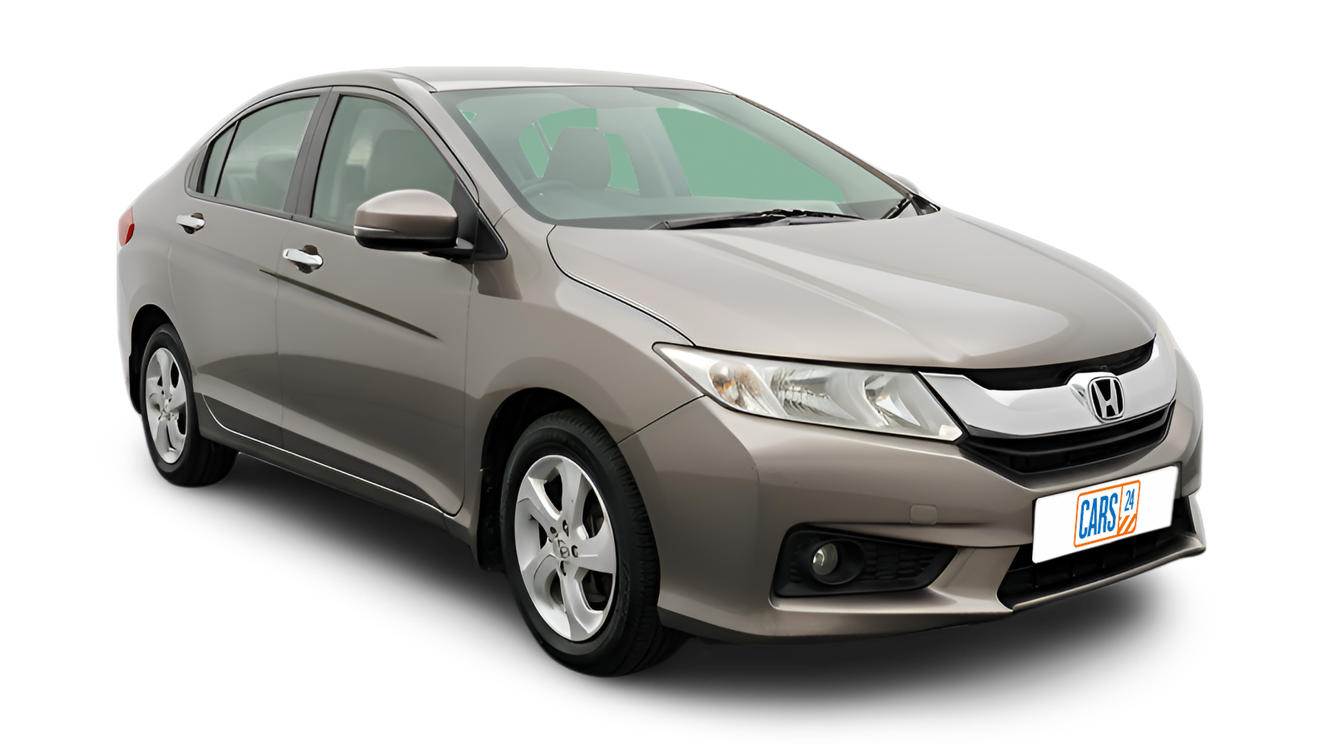 Honda City-img